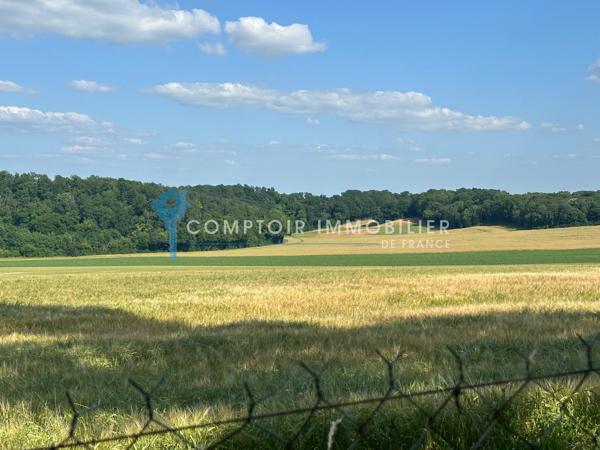 Maison de village 4 pièce(s) 3 chambre(s) 120 m²
