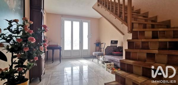 Maison à vendre 6 pièces 175 m² Plombières-les-Bains