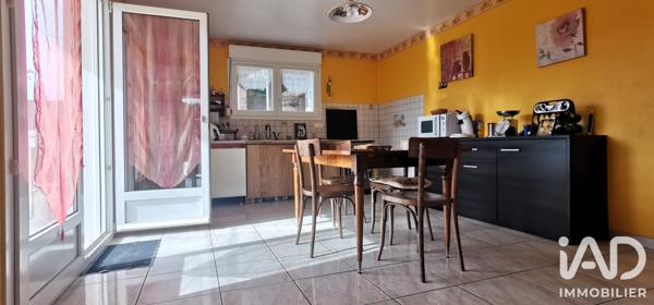 Maison à vendre 6 pièces 175 m² Plombières-les-Bains