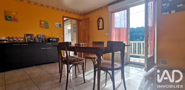 Maison à vendre 6 pièces 175 m² Plombières-les-Bains