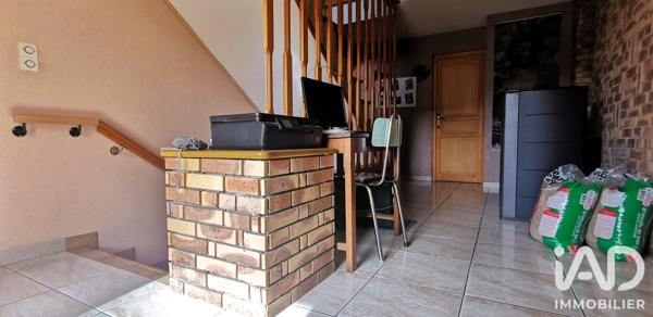 Maison à vendre 6 pièces 175 m² Plombières-les-Bains