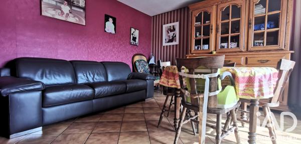 Maison à vendre 6 pièces 175 m² Plombières-les-Bains