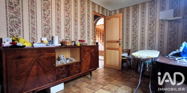 Maison à vendre 6 pièces 175 m² Plombières-les-Bains