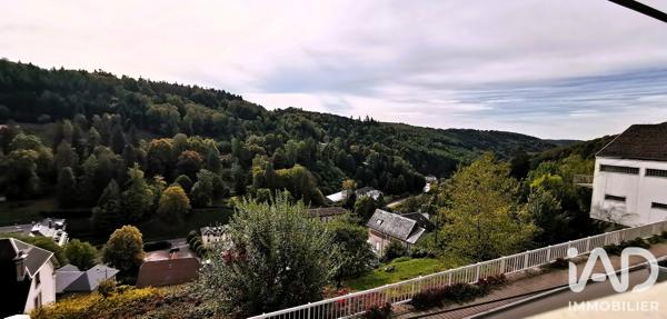 Maison à vendre 6 pièces 175 m² Plombières-les-Bains