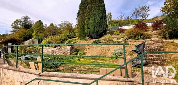 Maison à vendre 6 pièces 175 m² Plombières-les-Bains