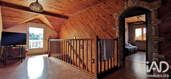 Maison à vendre 6 pièces 175 m² Plombières-les-Bains