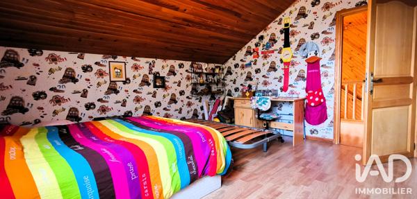 Maison à vendre 6 pièces 175 m² Plombières-les-Bains