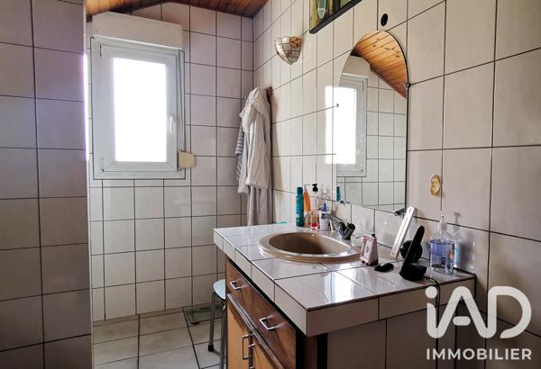 Maison à vendre 6 pièces 175 m² Plombières-les-Bains