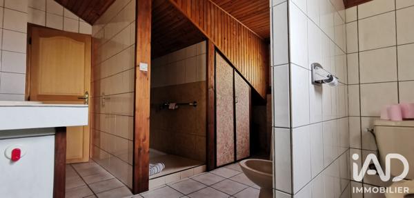 Maison à vendre 6 pièces 175 m² Plombières-les-Bains