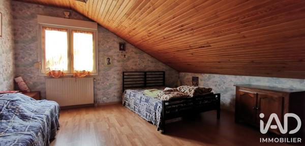 Maison à vendre 6 pièces 175 m² Plombières-les-Bains