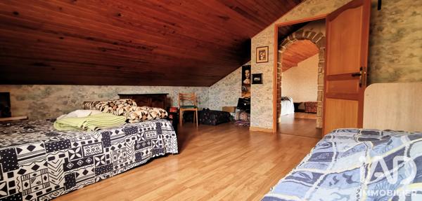 Maison à vendre 6 pièces 175 m² Plombières-les-Bains