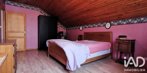Maison à vendre 6 pièces 175 m² Plombières-les-Bains