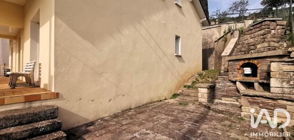Maison à vendre 6 pièces 175 m² Plombières-les-Bains