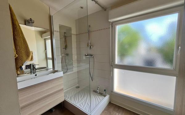 Appartement à vendre    4 pièces • 80,37 m2 La Rochelle