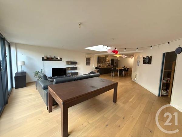 Appartement F7 à vendre  8 pièces - 243,44 m2 LE MANS - 72