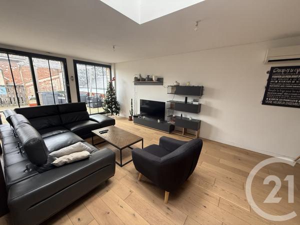 Appartement F7 à vendre  8 pièces - 243,44 m2 LE MANS - 72