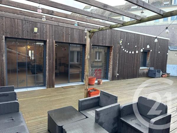 Appartement F7 à vendre  8 pièces - 243,44 m2 LE MANS - 72