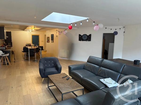 Appartement F7 à vendre  8 pièces - 243,44 m2 LE MANS - 72