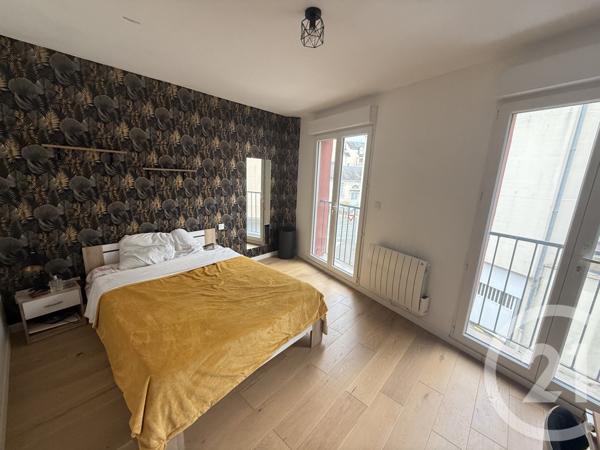 Appartement F7 à vendre  8 pièces - 243,44 m2 LE MANS - 72