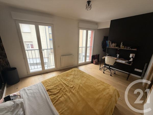 Appartement F7 à vendre  8 pièces - 243,44 m2 LE MANS - 72