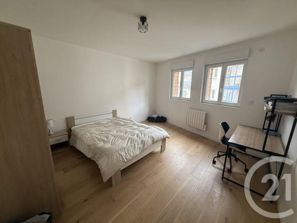 Appartement F7 à vendre  8 pièces - 243,44 m2 LE MANS - 72