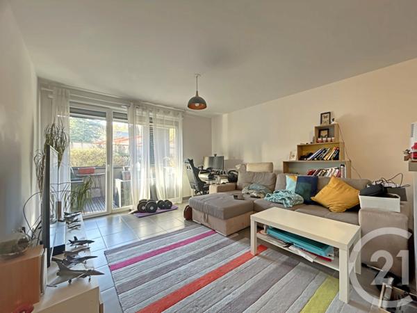 Appartement T2 à vendre  2 pièces - 46,10 m2 TOULOUSE - 31