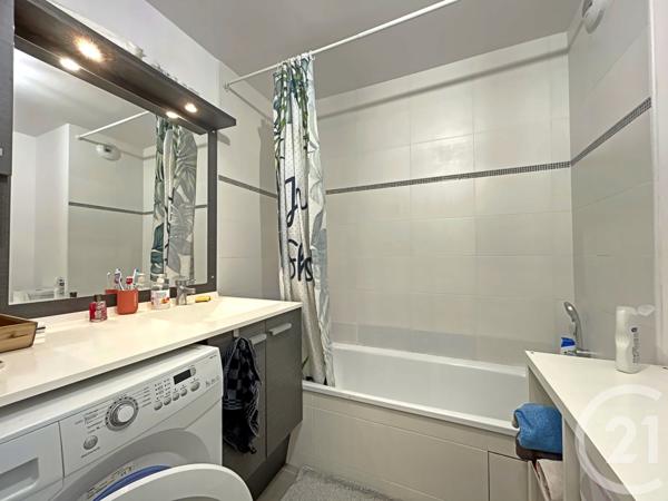 Appartement T2 à vendre  2 pièces - 46,10 m2 TOULOUSE - 31