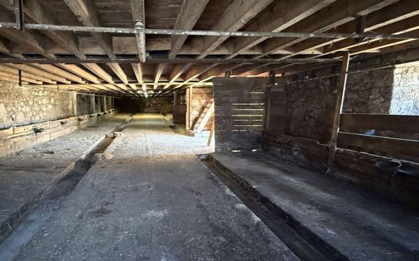 Maison à vendre    8 pièces •  Saint-Alban-sur-Limagnole