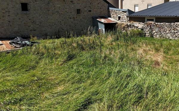 Maison à vendre    8 pièces •  Saint-Alban-sur-Limagnole