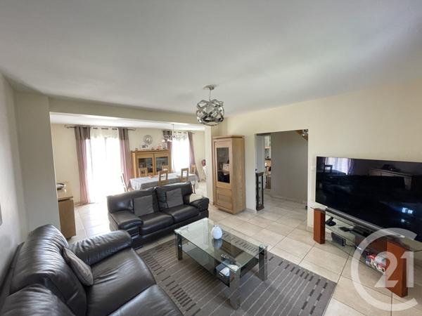 Maison à vendre  5 pièces - 123 m2 CHATEAUROUX - 36