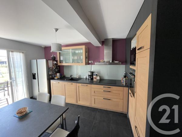 Maison à vendre  5 pièces - 123 m2 CHATEAUROUX - 36