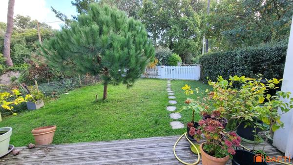 Maison idéale pour vacances en famille ou douce vie à l’année