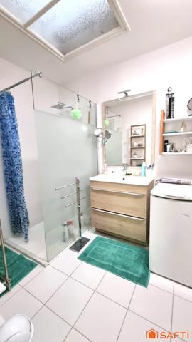 Maison idéale pour vacances en famille ou douce vie à l’année