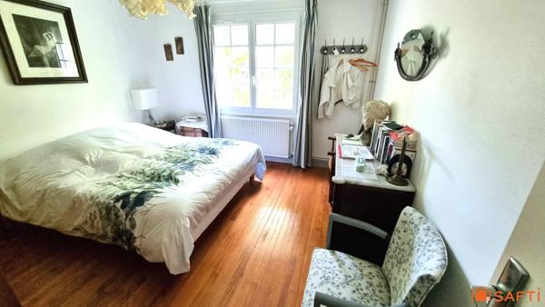 Maison idéale pour vacances en famille ou douce vie à l’année