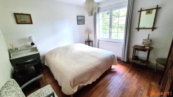 Maison idéale pour vacances en famille ou douce vie à l’année