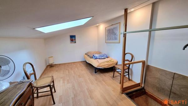 Maison idéale pour vacances en famille ou douce vie à l’année