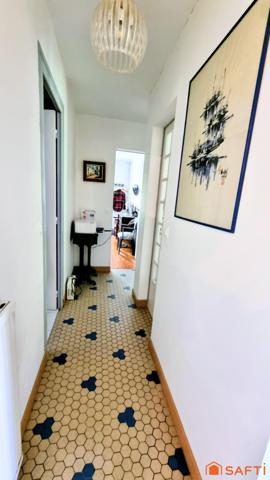 Maison idéale pour vacances en famille ou douce vie à l’année