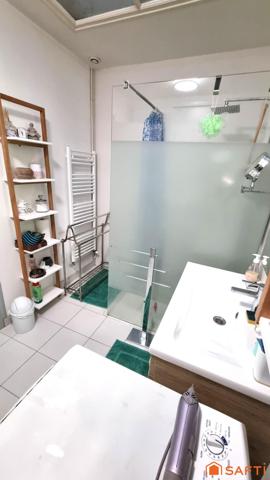 Maison idéale pour vacances en famille ou douce vie à l’année