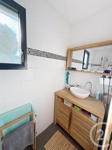 Maison à vendre  7 pièces - 150 m2 ST MARTIN EN BRESSE - 71