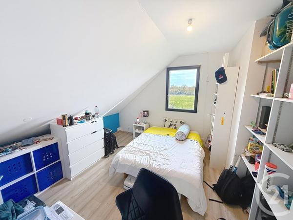 Maison à vendre  7 pièces - 150 m2 ST MARTIN EN BRESSE - 71