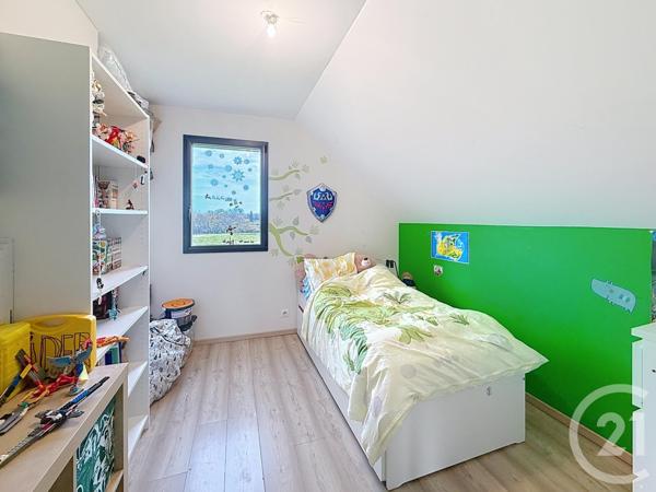 Maison à vendre  7 pièces - 150 m2 ST MARTIN EN BRESSE - 71