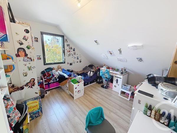 Maison à vendre  7 pièces - 150 m2 ST MARTIN EN BRESSE - 71