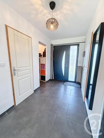 Maison à vendre  7 pièces - 150 m2 ST MARTIN EN BRESSE - 71