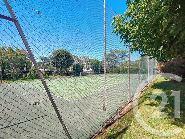 Appartement T4 à vendre  4 pièces - 83,35 m2 MARSEILLE - 13009