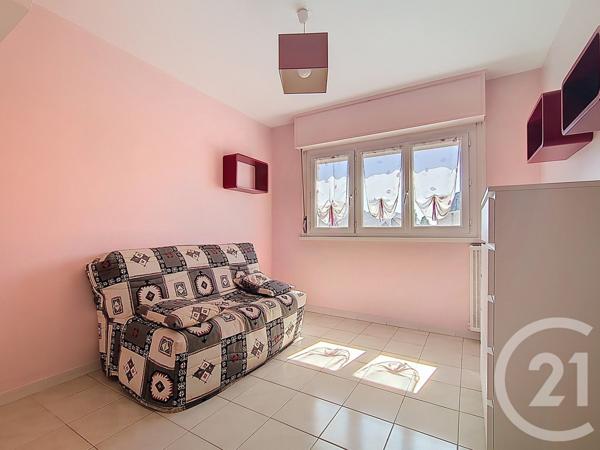 Appartement T4 à vendre  4 pièces - 83,35 m2 MARSEILLE - 13009