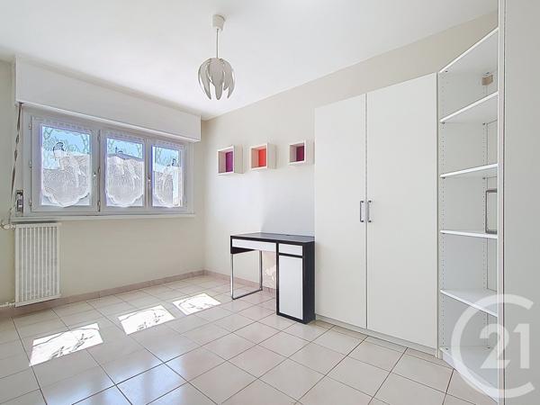 Appartement T4 à vendre  4 pièces - 83,35 m2 MARSEILLE - 13009