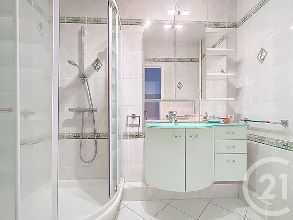 Appartement T4 à vendre  4 pièces - 83,35 m2 MARSEILLE - 13009