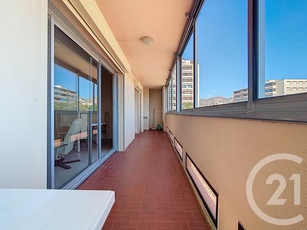 Appartement T4 à vendre  4 pièces - 83,35 m2 MARSEILLE - 13009