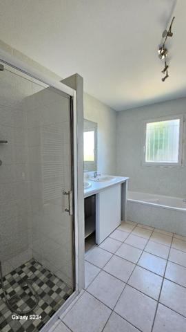 Maison - 5 pièces - 108 m²