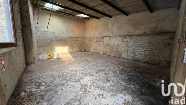 Parking à vendre 72 m² Aulnay